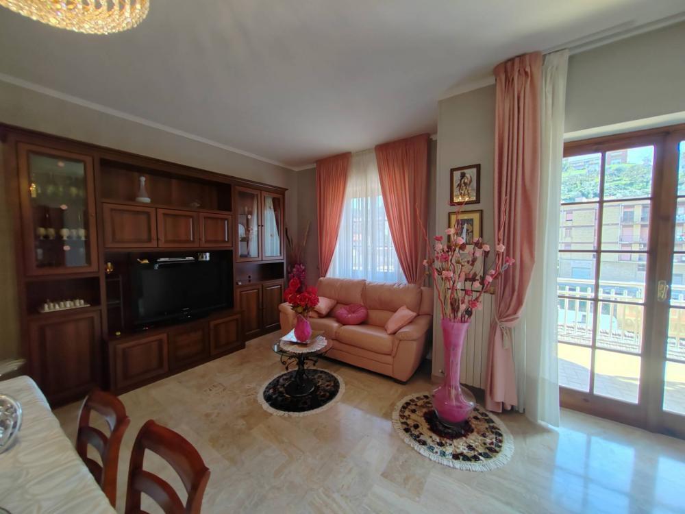 appartamento in vendita a Maenza