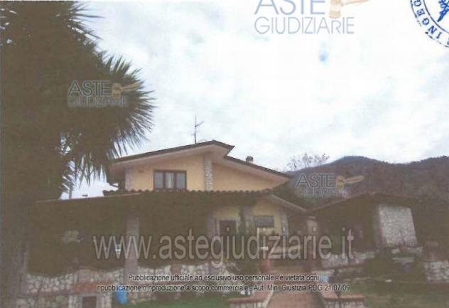 casa indipendente in vendita a Maenza
