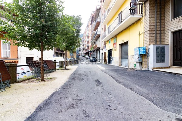 appartamento in vendita a Maenza