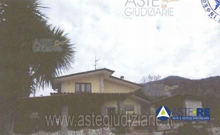 appartamento in vendita a Maenza