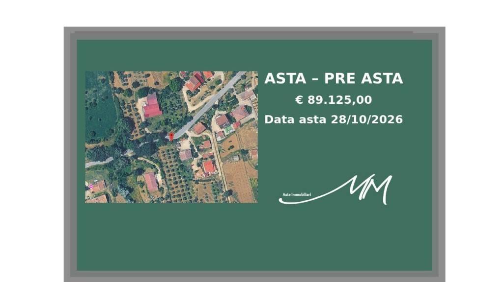 appartamento in vendita a Maenza in zona Monte Acuto
