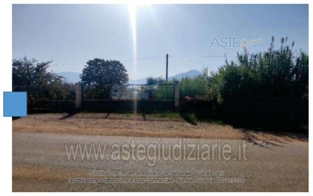 terreno agricolo in vendita a Maenza