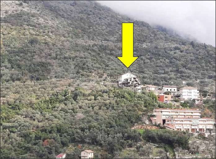 appartamento in vendita a Maenza