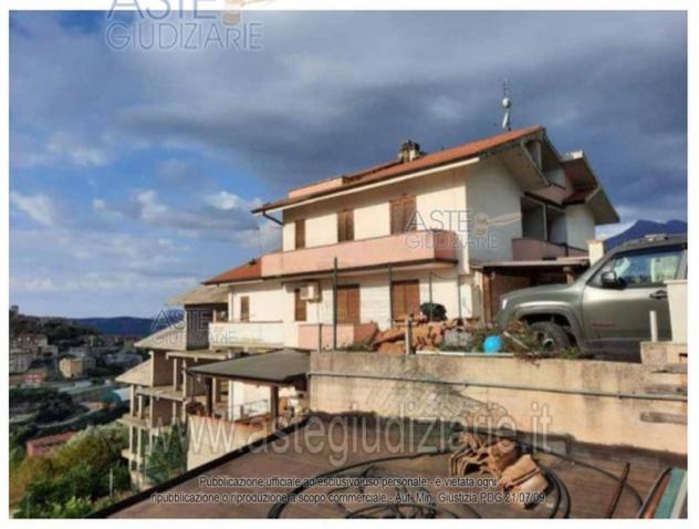 villa in vendita a Maenza