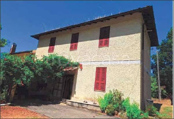casa indipendente in vendita a Maenza