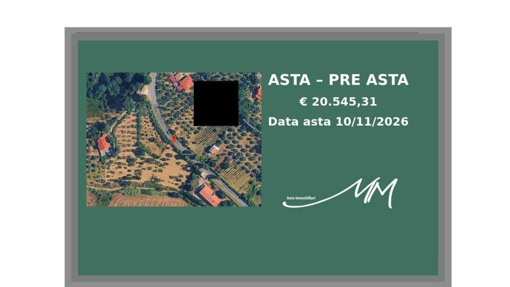 appartamento in vendita a Maenza in zona Monte Acuto