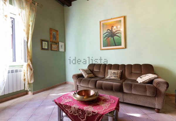 casa indipendente in vendita a Maenza