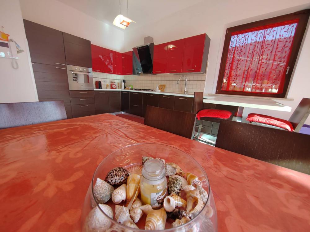 casa indipendente in vendita a Maenza in zona Monte Acuto