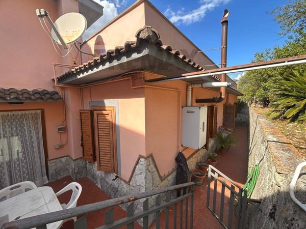 casa indipendente in vendita a Maenza