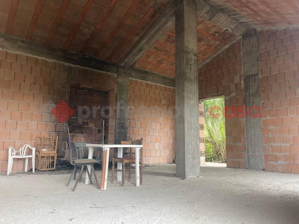 casa indipendente in vendita a Minturno