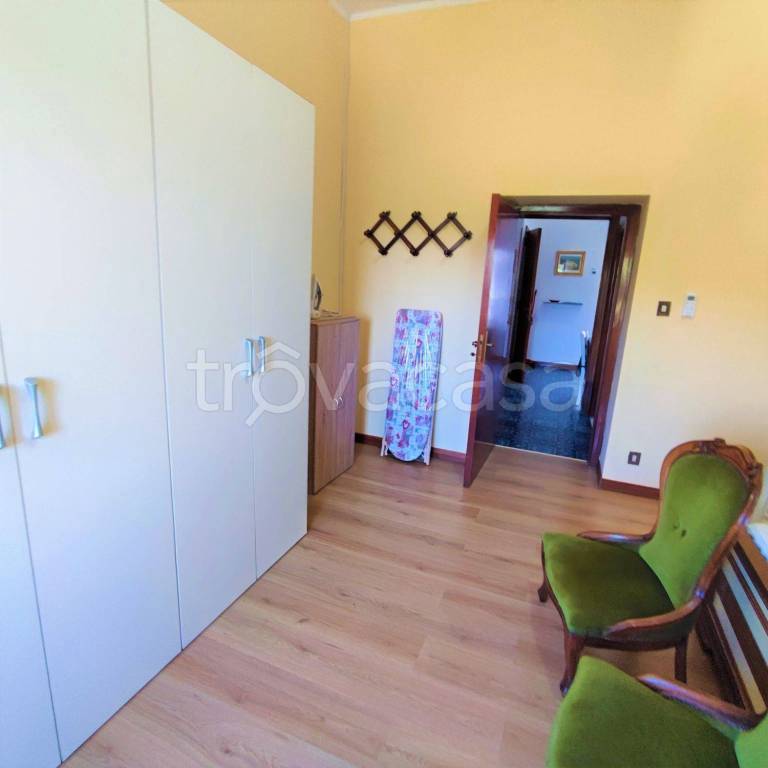appartamento in vendita a Minturno in zona Pulcherini