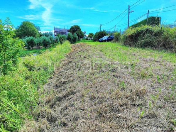 terreno agricolo in vendita a Minturno in zona Scauri