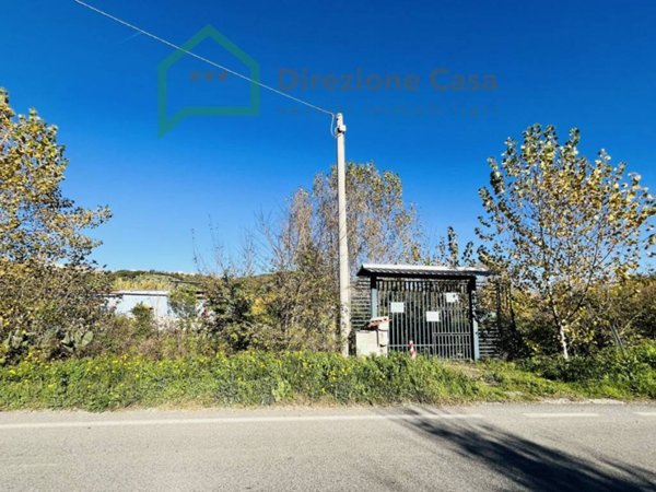 casa indipendente in vendita a Minturno