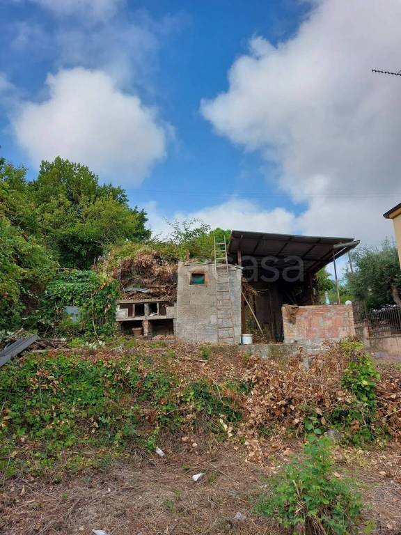 appartamento in vendita a Minturno in zona Tremensuoli