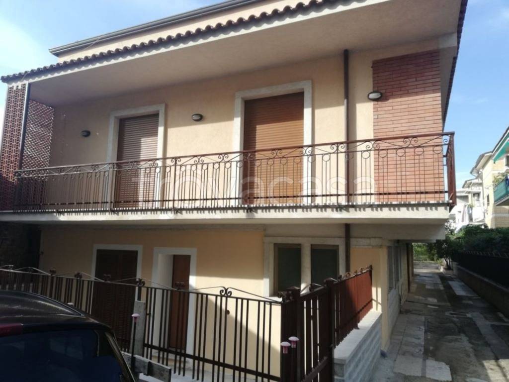 appartamento in vendita a Minturno