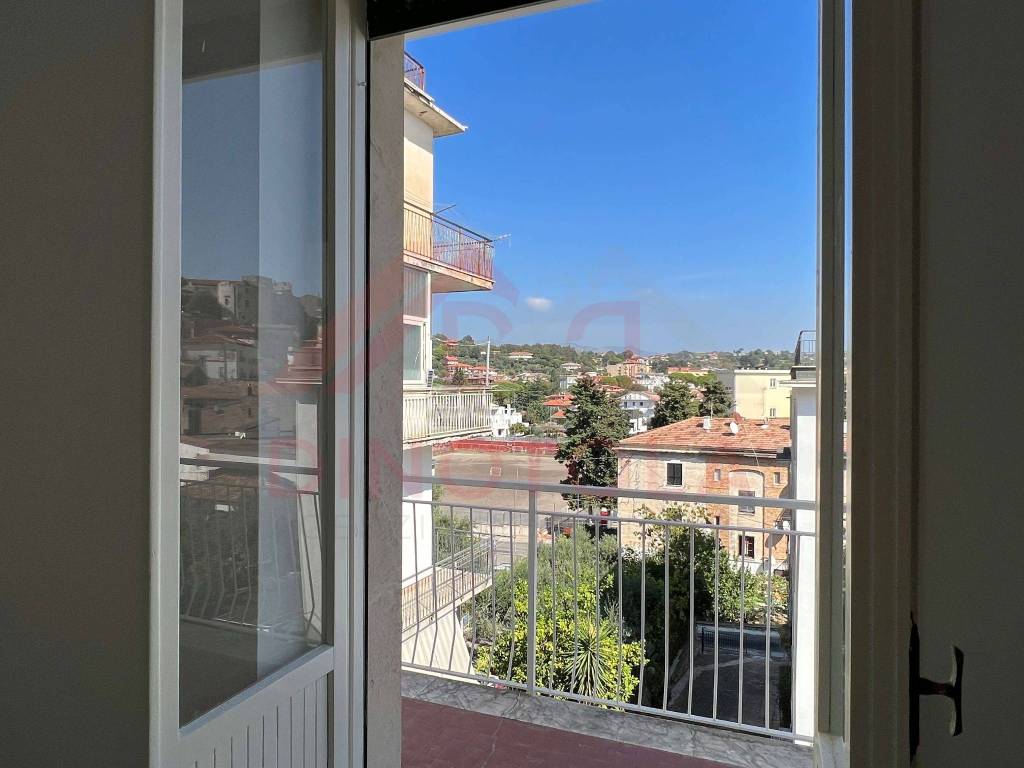 appartamento in vendita a Minturno