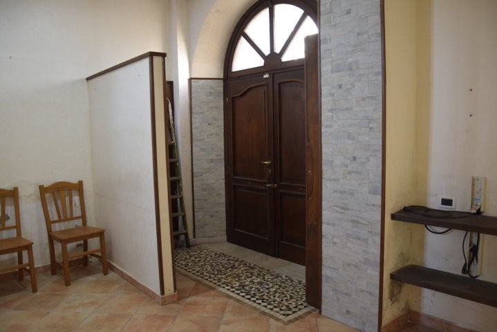 casa indipendente in vendita a Minturno in zona Santa Maria Infante