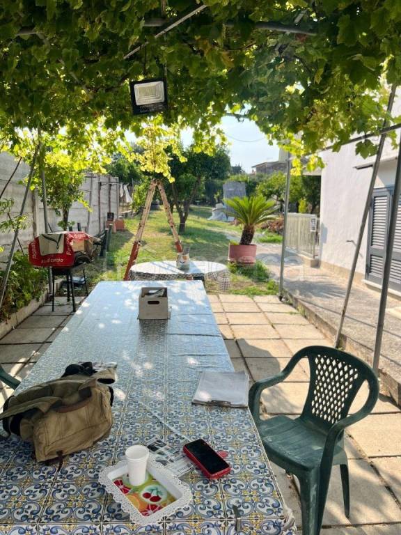 appartamento in vendita a Minturno in zona Marina