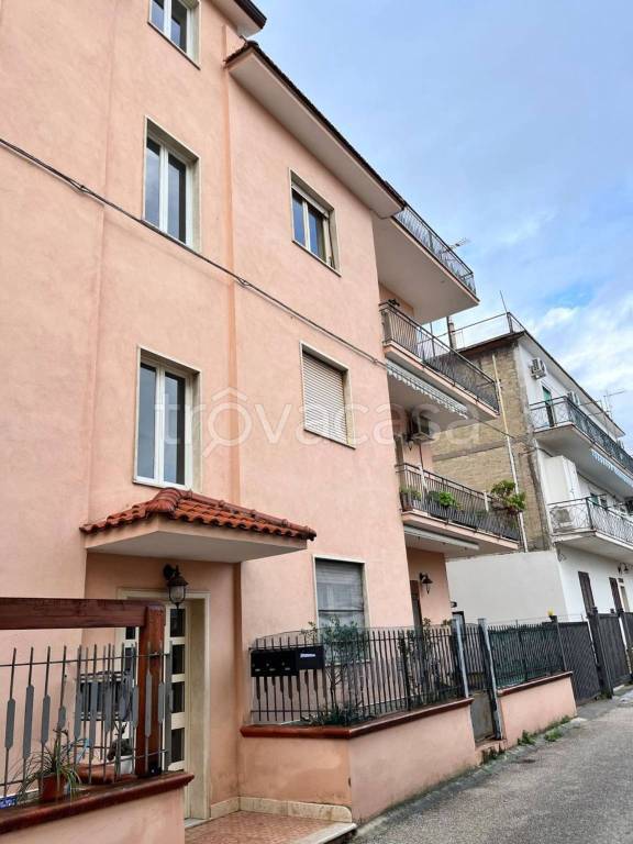 appartamento in vendita a Minturno in zona Scauri
