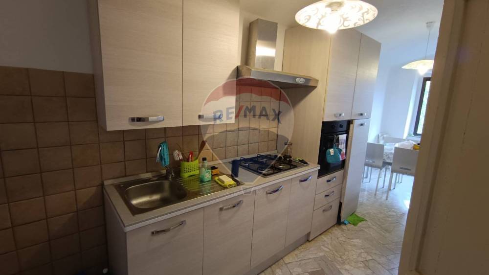 appartamento in vendita a Minturno in zona Scauri