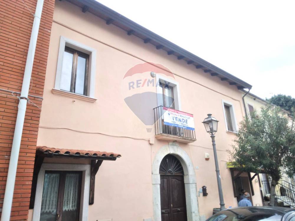 casa indipendente in vendita a Minturno in zona Santa Maria Infante