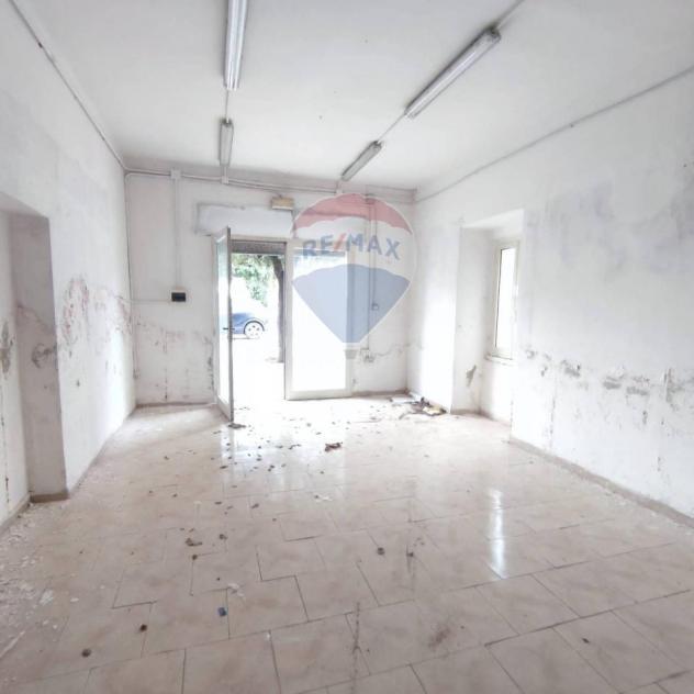 appartamento in vendita a Minturno in zona Scauri