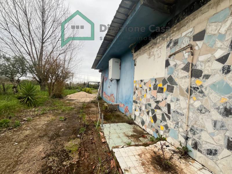 casa indipendente in vendita a Minturno