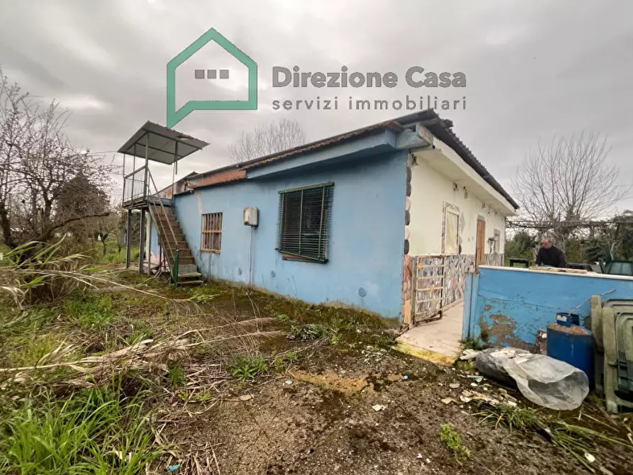 casa indipendente in vendita a Minturno