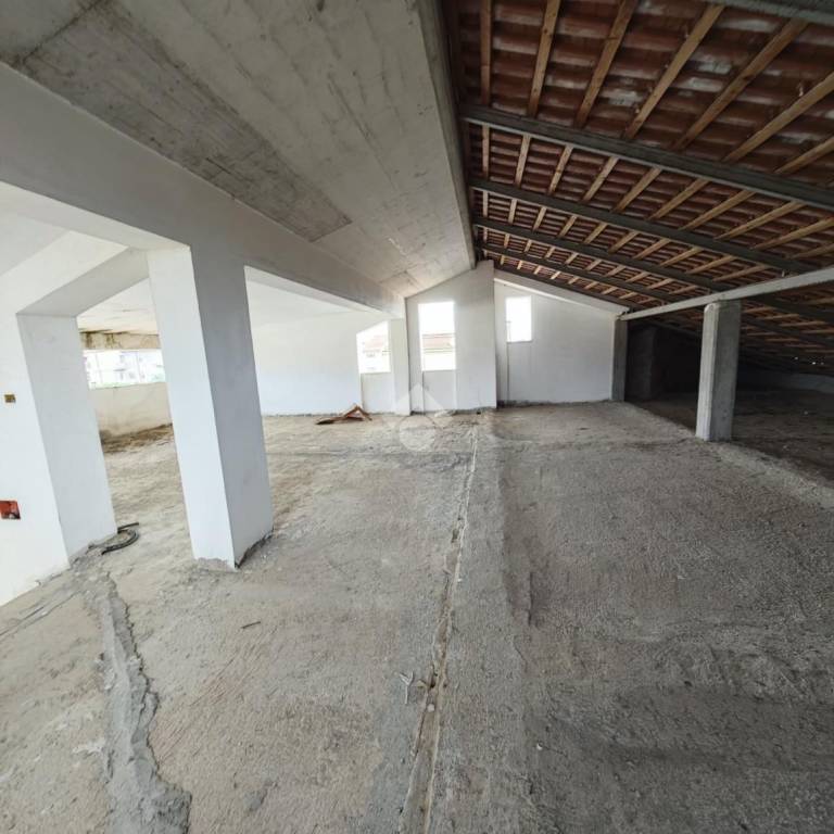 appartamento in vendita a Minturno in zona Marina