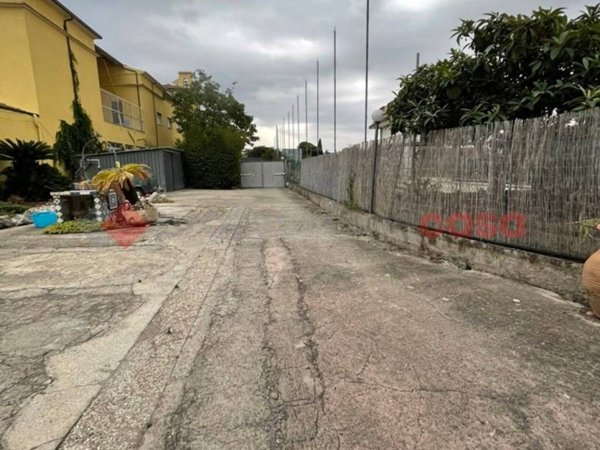 appartamento in vendita a Minturno in zona Marina