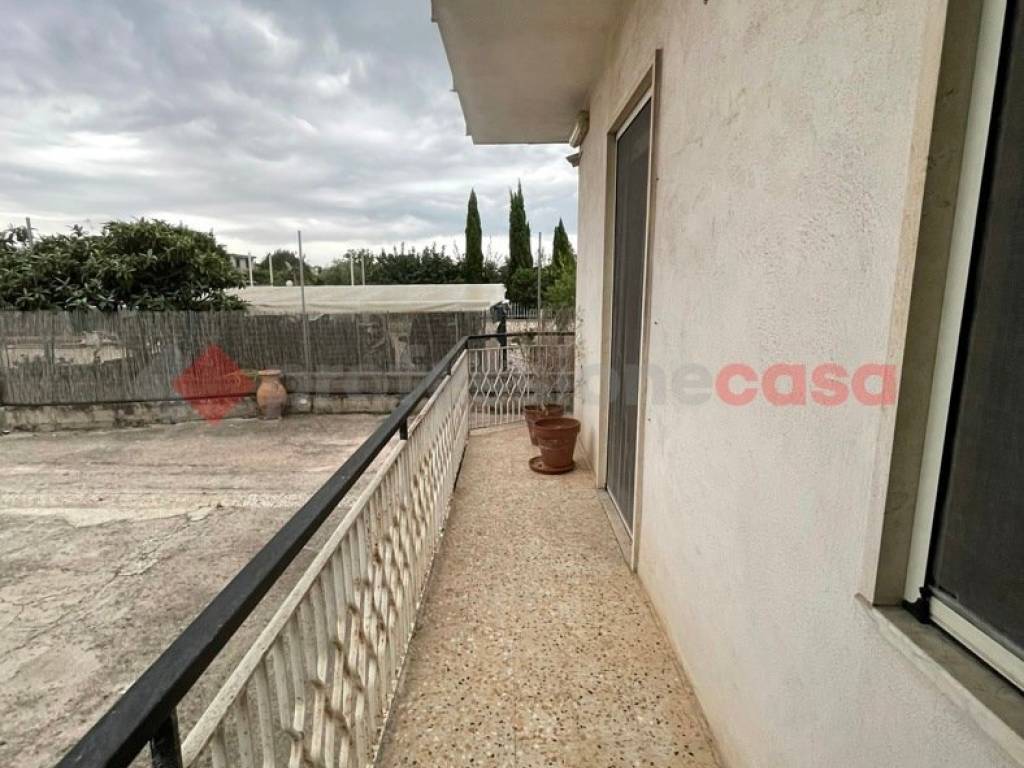 appartamento in vendita a Minturno in zona Marina