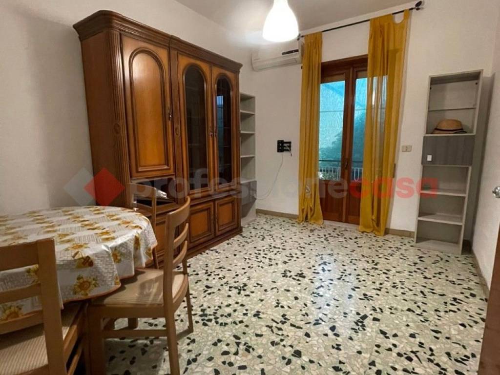 appartamento in vendita a Minturno in zona Marina