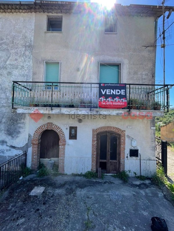 appartamento in vendita a Minturno