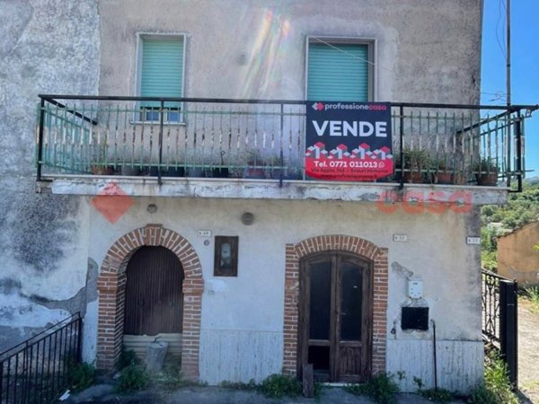 appartamento in vendita a Minturno