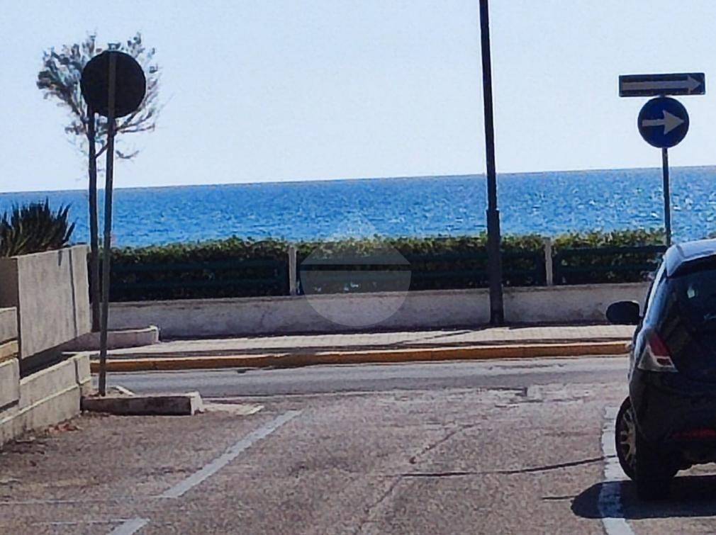 appartamento in vendita a Minturno in zona Marina