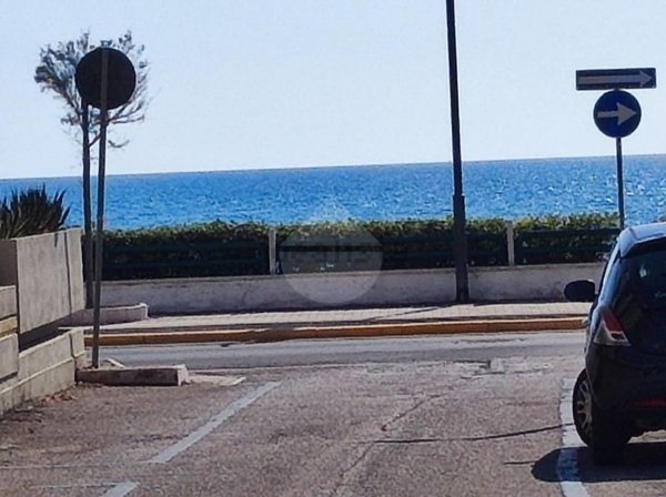 appartamento in vendita a Minturno in zona Marina