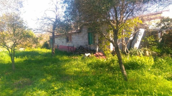 quadrivano in vendita a Minturno in zona Scauri
