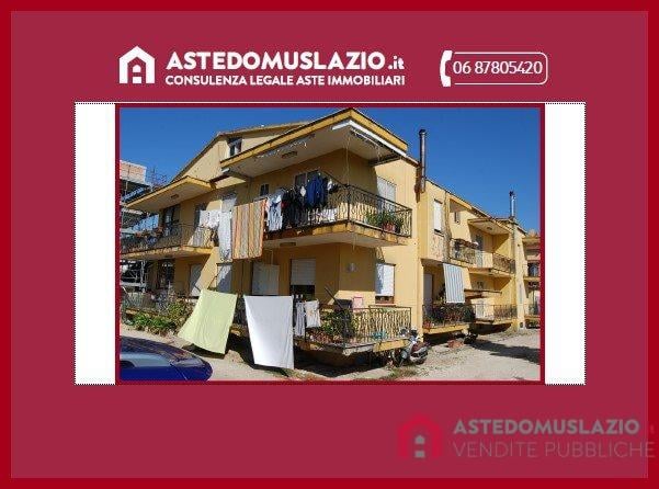 appartamento in vendita a Minturno