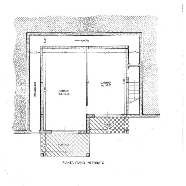terreno edificabile in vendita a Minturno in zona Santa Maria Infante