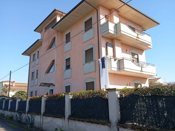 casa indipendente in vendita a Minturno in zona Marina