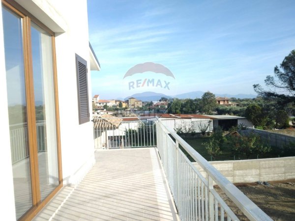 appartamento in vendita a Minturno in zona Marina