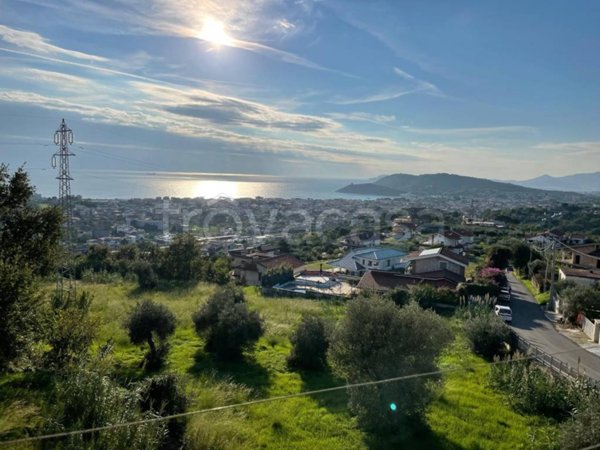appartamento in vendita a Minturno in zona Tremensuoli