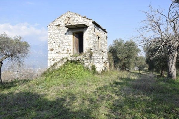 quadrivano in vendita a Minturno in zona Pulcherini