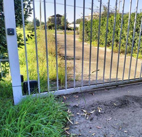 intera palazzina in vendita a Minturno
