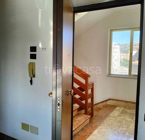 appartamento in vendita a Minturno