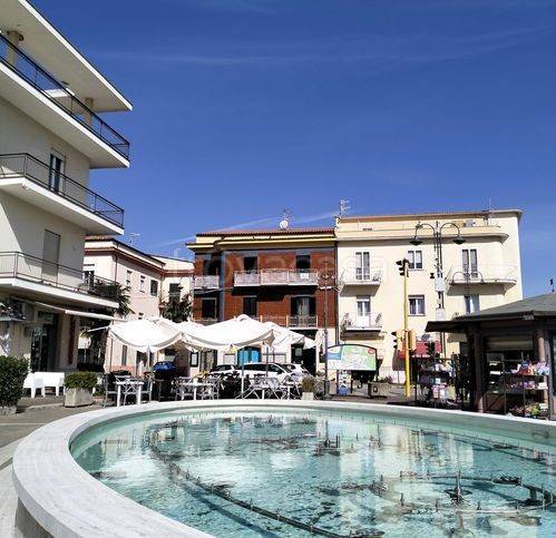 appartamento in vendita a Minturno