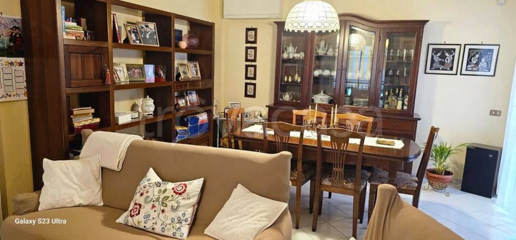 casa indipendente in vendita a Minturno in zona Marina