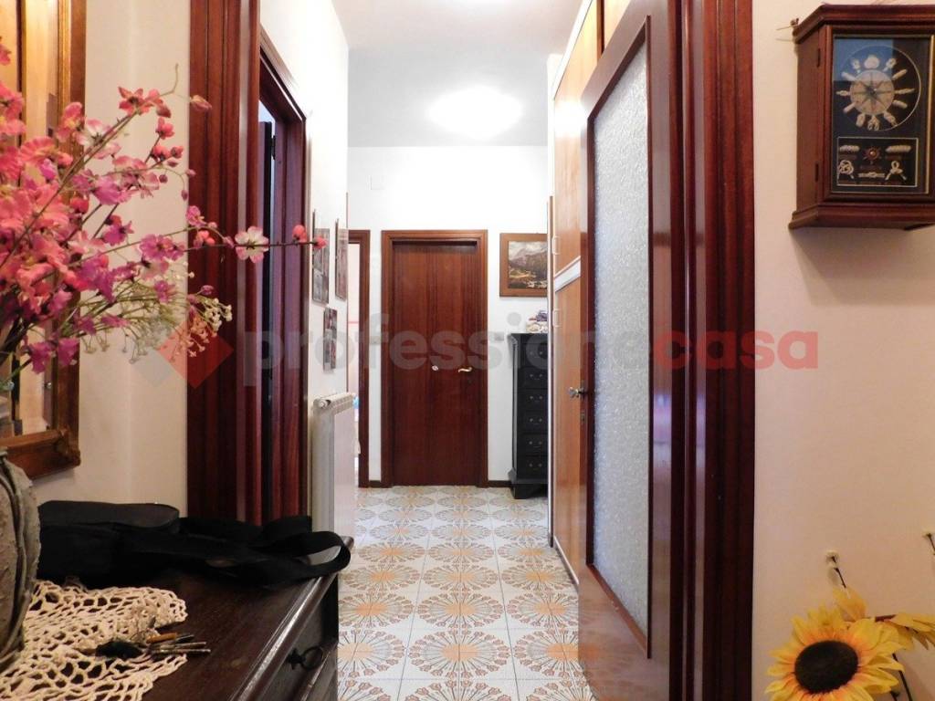 appartamento in vendita a Minturno