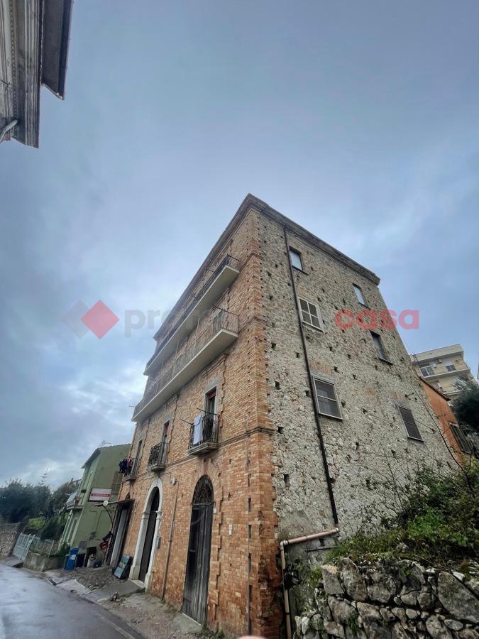 appartamento in vendita a Minturno