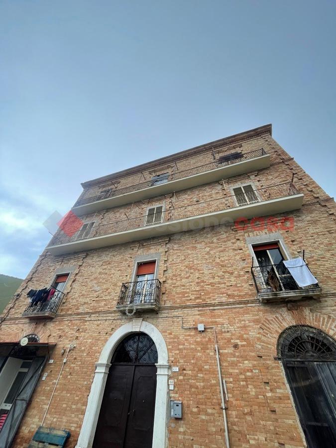 appartamento in vendita a Minturno